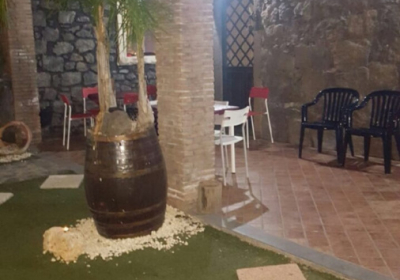 Casa Vacanze Villa Villa Il Rustico Con Dependance � La Tua Oasi Siciliana Tra Mare Ed Etna